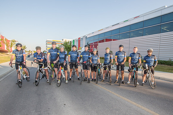 RIDERS -1- OC-TheRideAB-120