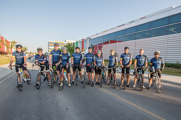 RIDERS -1- OC-TheRideAB-121