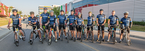 RIDERS -1- OC-TheRideAB-123