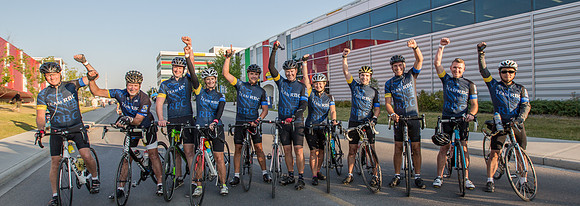 RIDERS -1- OC-TheRideAB-125