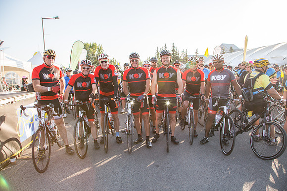 RIDERS -1- OC-TheRideAB-138