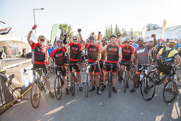 RIDERS -1- OC-TheRideAB-139