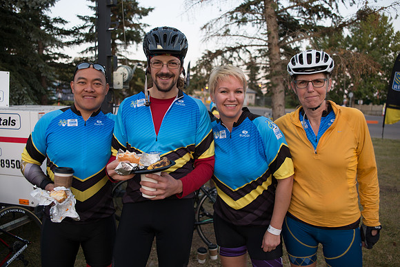 RIDERS -1- OC-TheRideAB-147