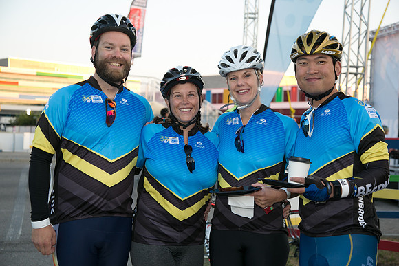 RIDERS -1- OC-TheRideAB-174