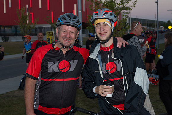 RIDERS -1- OC-TheRideAB-19