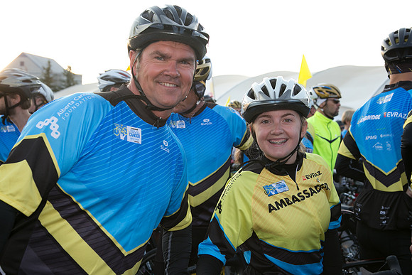 RIDERS -1- OC-TheRideAB-204