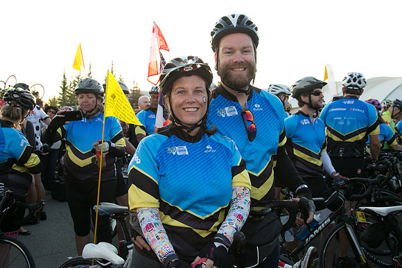 RIDERS -1- OC-TheRideAB-205