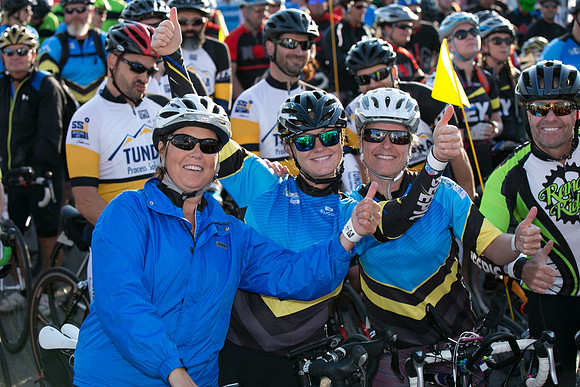 RIDERS -1- OC-TheRideAB-207