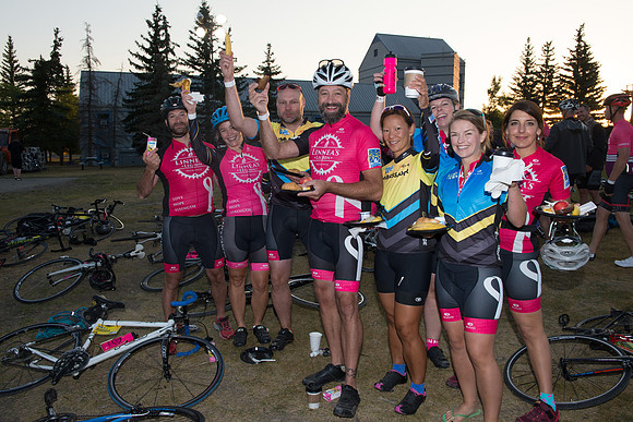 RIDERS -1- OC-TheRideAB-42