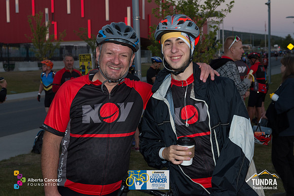 RIDERS -1- OC-TheRideAB-19