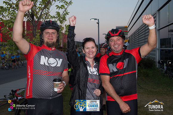 RIDERS -1- OC-TheRideAB-20