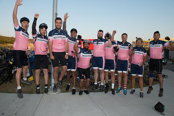 RIDERS -1- OC-TheRideAB-47