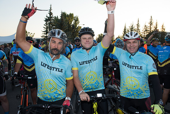 RIDERS -1- OC-TheRideAB-67