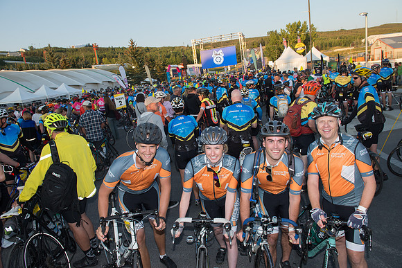 RIDERS -1- OC-TheRideAB-70