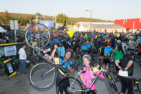 RIDERS -1- OC-TheRideAB-71