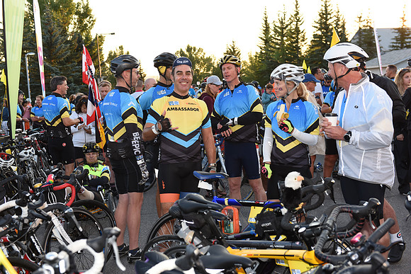 RIDERS -1- OC-TheRideAB-75