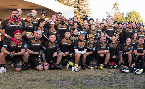 RIDERS -1- OC-TheRideAB-76