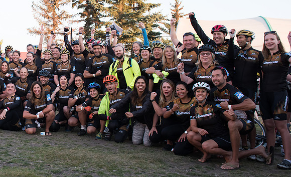 RIDERS -1- OC-TheRideAB-78