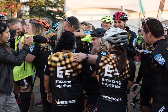 RIDERS -1- OC-TheRideAB-79