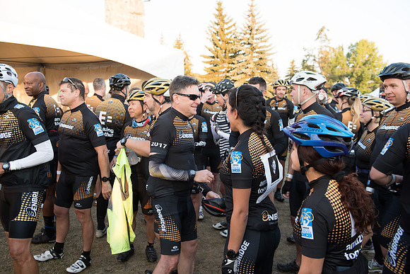 RIDERS -1- OC-TheRideAB-80