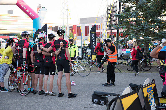 RIDERS -1- OC-TheRideAB-87