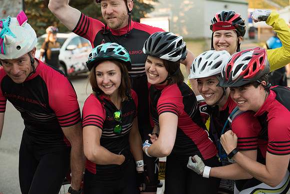 RIDERS -1- OC-TheRideAB-88