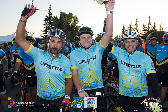 RIDERS -1- OC-TheRideAB-67