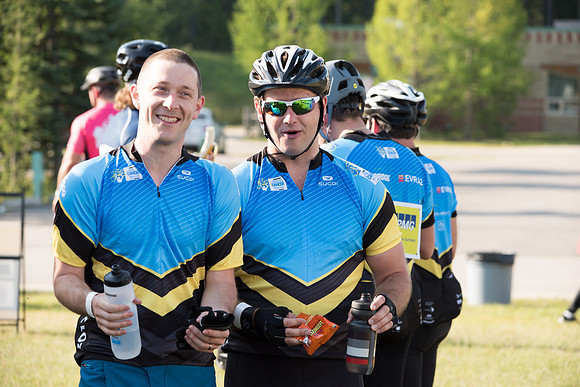 RIDERS -1- OC-TheRideAB-91