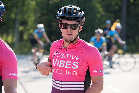 RIDERS -1- OC-TheRideAB-92