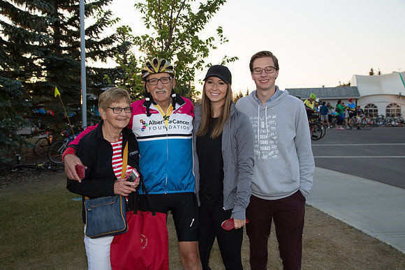 RIDERS -1- OC-TheRideAB-94