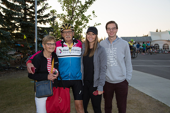 RIDERS -1- OC-TheRideAB-95