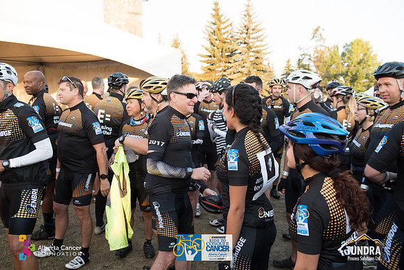 RIDERS -1- OC-TheRideAB-80