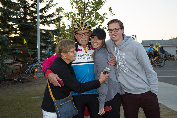 RIDERS -1- OC-TheRideAB-96