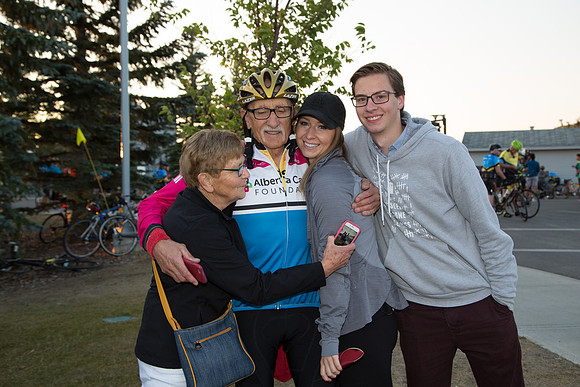 RIDERS -1- OC-TheRideAB-97