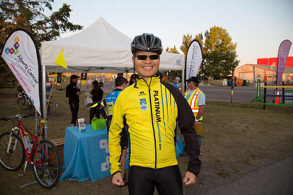 RIDERS -1- OC-TheRideAB-99