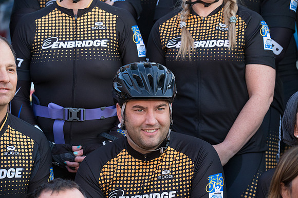 RIDERS -1- OC-TheRideAB