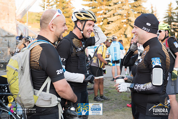RIDERS -1- OC-TheRideAB-86