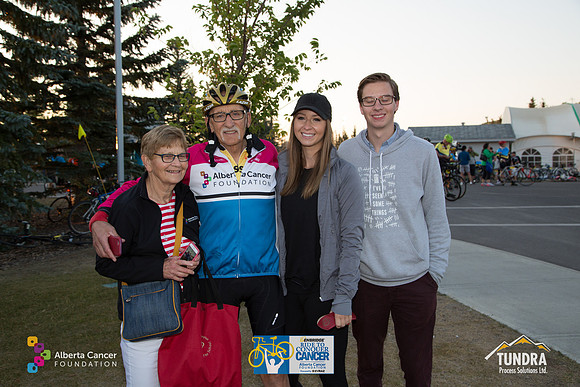 RIDERS -1- OC-TheRideAB-94