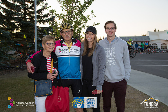 RIDERS -1- OC-TheRideAB-95