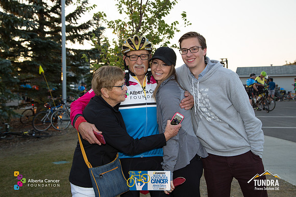 RIDERS -1- OC-TheRideAB-97