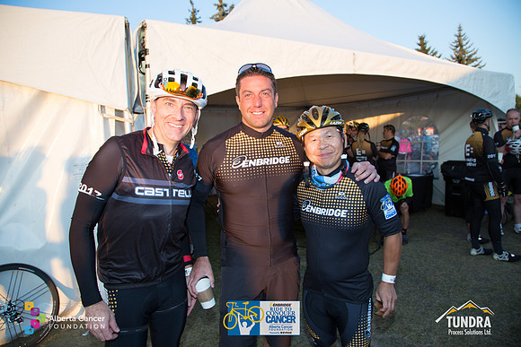 RIDERS -1- OC-TheRideAB-101