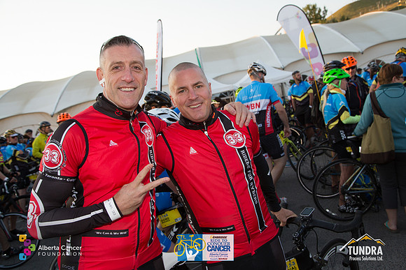 RIDERS -1- OC-TheRideAB-119