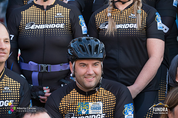 RIDERS -1- OC-TheRideAB