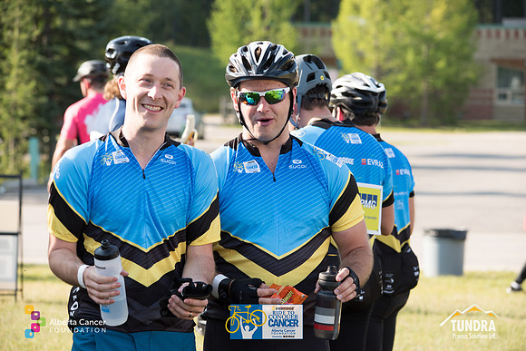 RIDERS -1- OC-TheRideAB-91