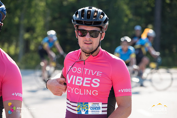 RIDERS -1- OC-TheRideAB-92