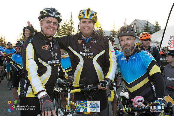 RIDERS -1- OC-TheRideAB-187