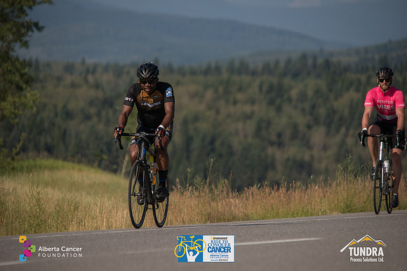 D1 ROUTE -H2 -TheRideAB-7100