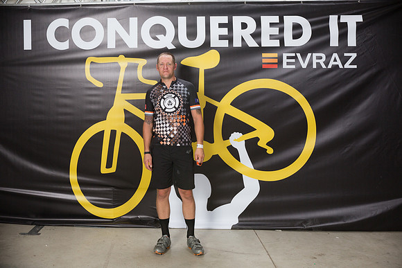 I CONQUERED IT - TheRideAB-20247