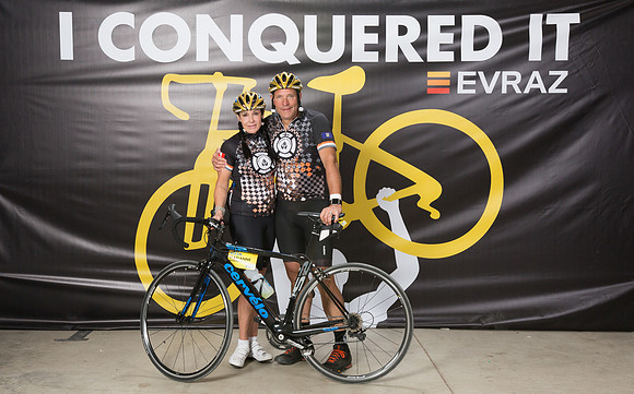 I CONQUERED IT - TheRideAB-20257