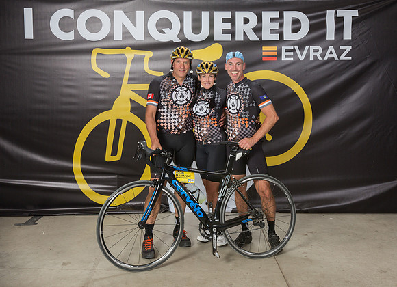I CONQUERED IT - TheRideAB-20259